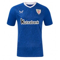 Athletic Bilbao Replica Away Shirt 2024-25 Short Sleeve